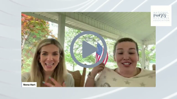 Nursing the Vision: What’s Next for Your Business?