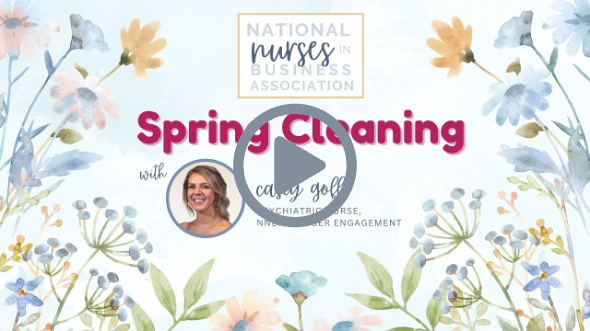 Spring Cleaning: What Would You Eliminate From Nursing If You Could?