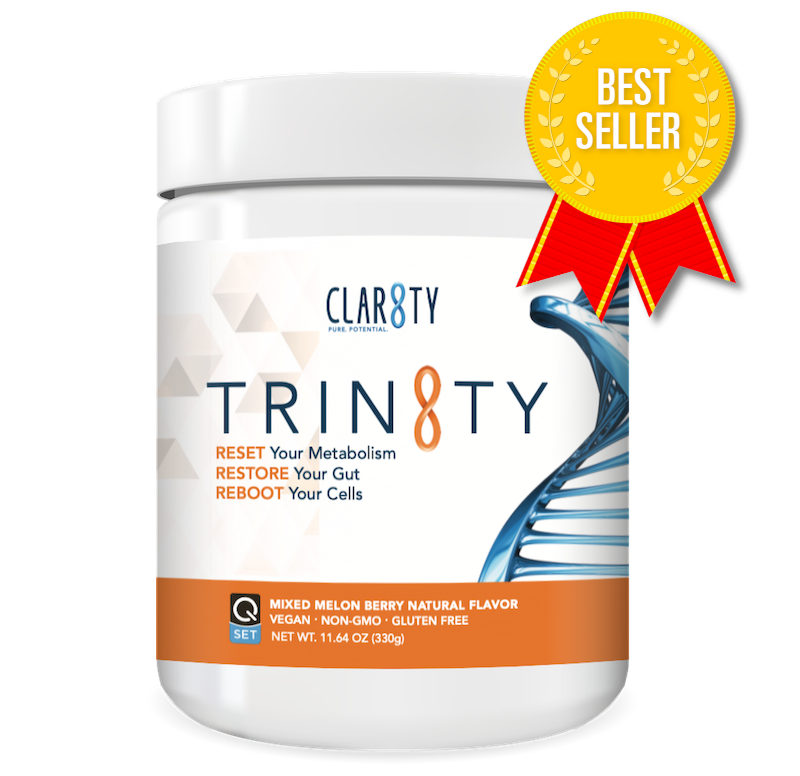 TRIN8TY