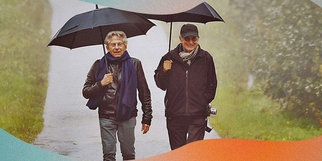 Kadr z filmu “Pod powierzchnią“ w reżyserii Kingi Michalskiej, 2024, fot. Millennium Docs Against Gravity