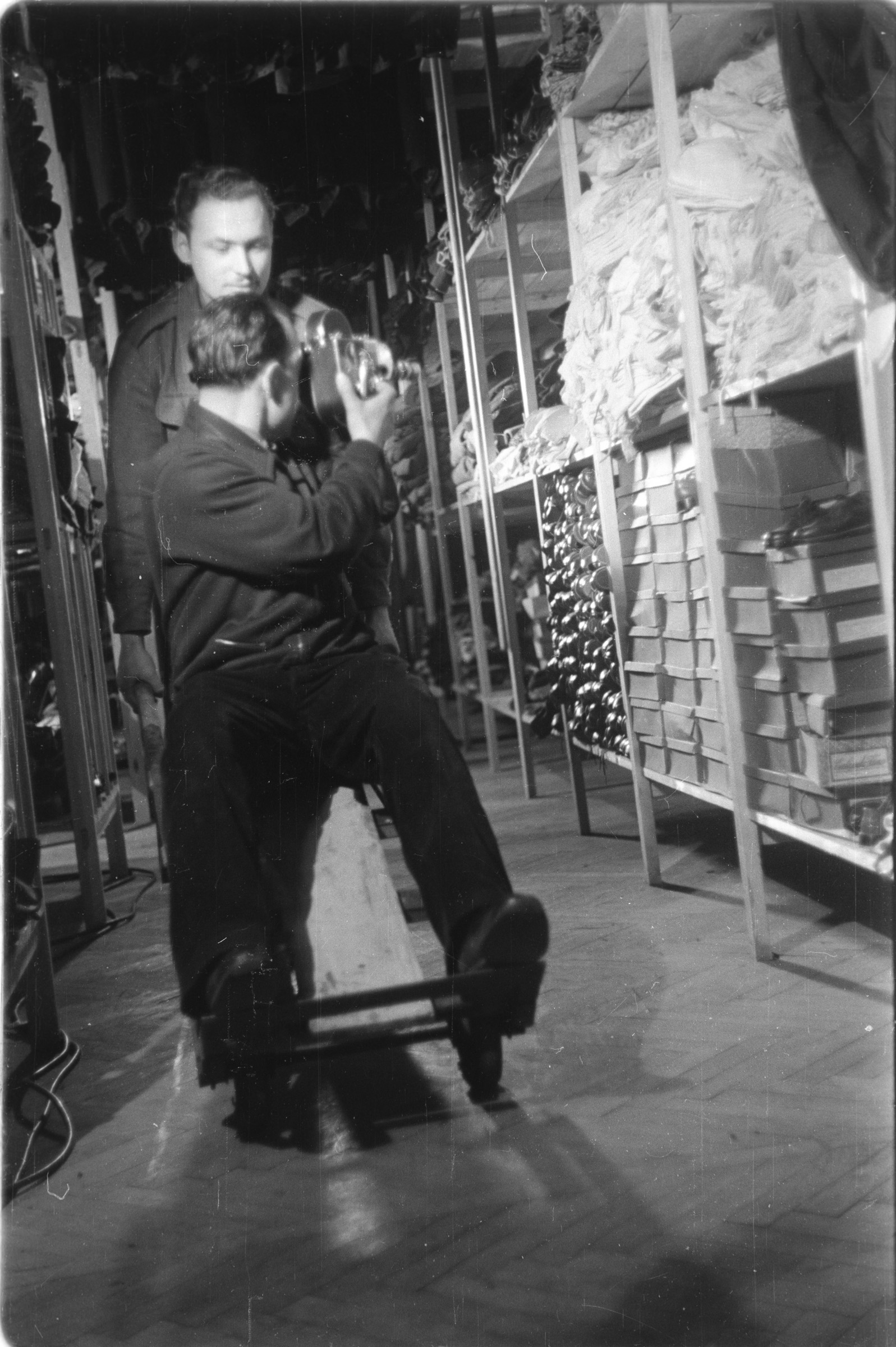 wydarzenie wokół książki KINOR