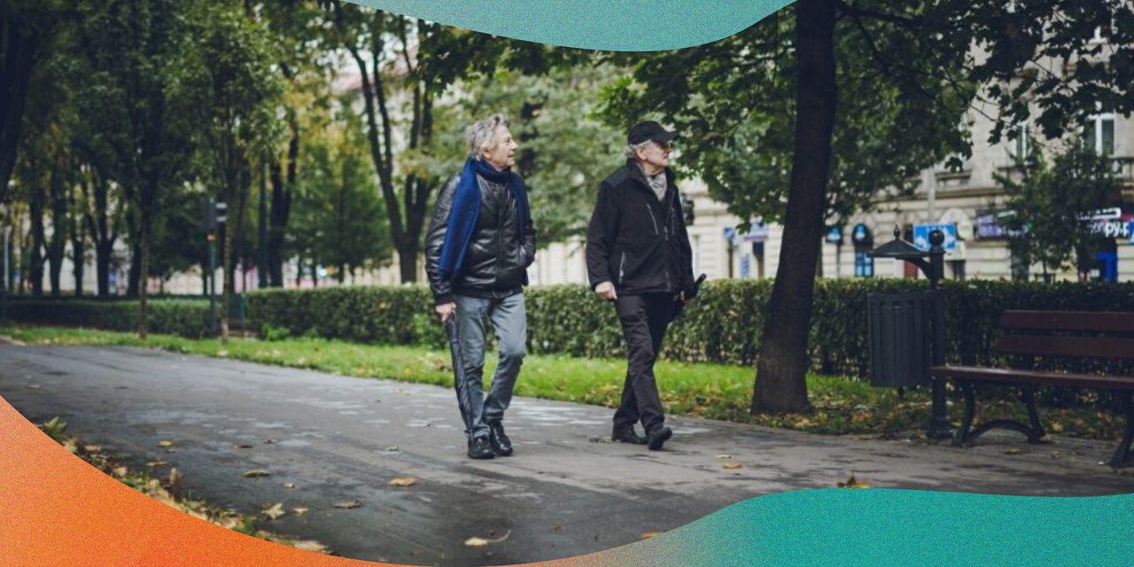 Kadr z filmu “Pod powierzchnią“ w reżyserii Kingi Michalskiej, 2024, fot. Millennium Docs Against Gravity