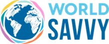World Savvy logo