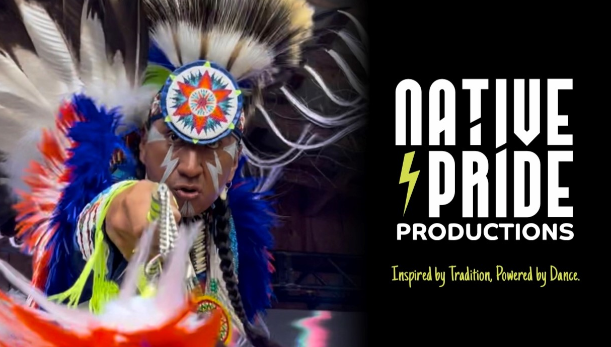 Native Pride Productions photo