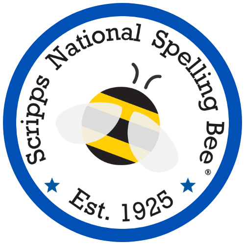 Scripps Spelling Bee logo