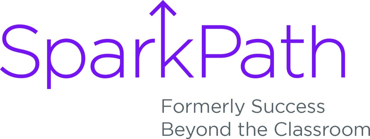SparkPath logo