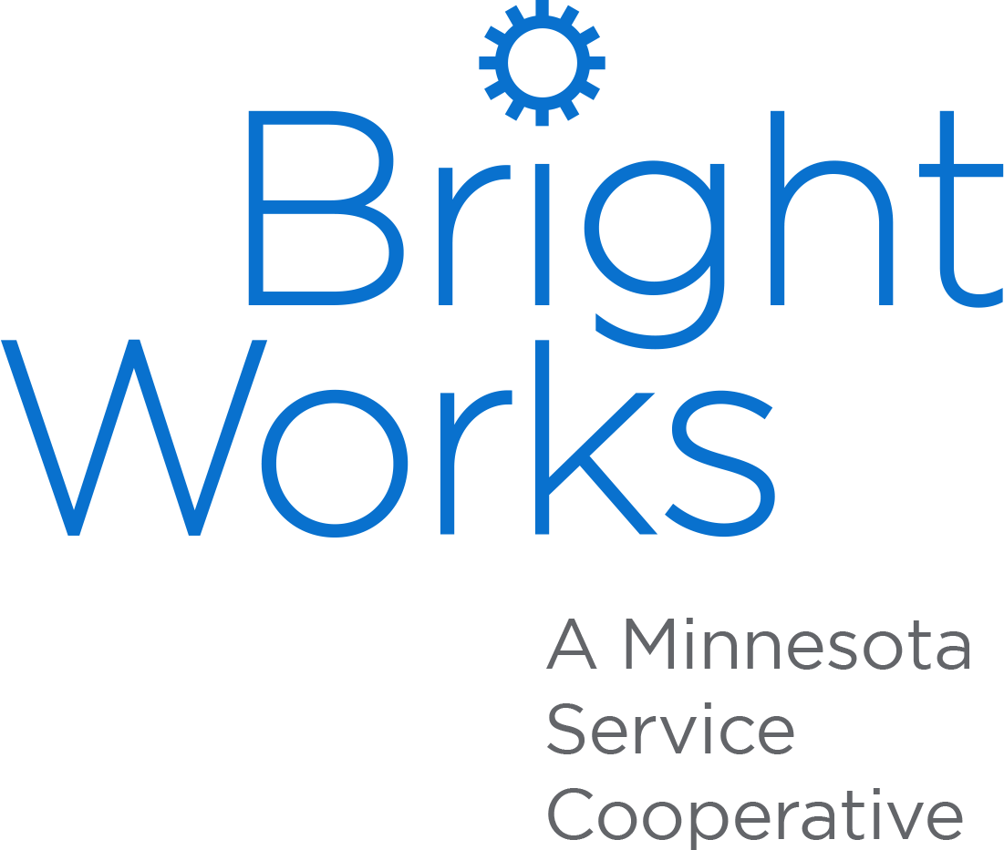 BrightWorks logo