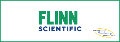 Flinn Scientific logo