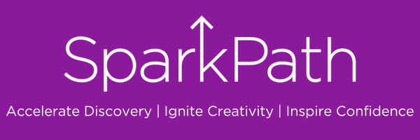 SparkPath: Accelerate Discovery, Ignite Creativity, Insipre Confidence