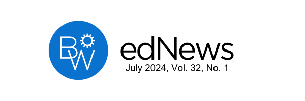 edNews logo