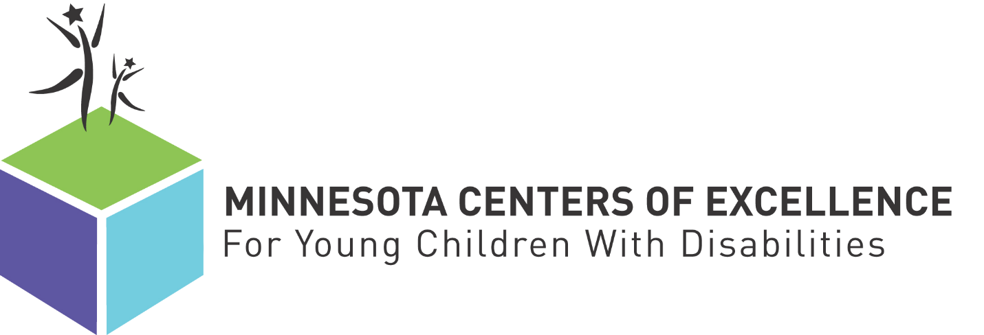 Minnesota Centers of Excellence logo