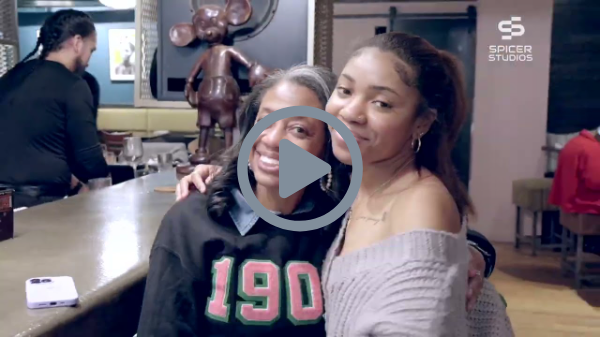 D9 Sorority Unity Brunch 2025 - ATLANTA 