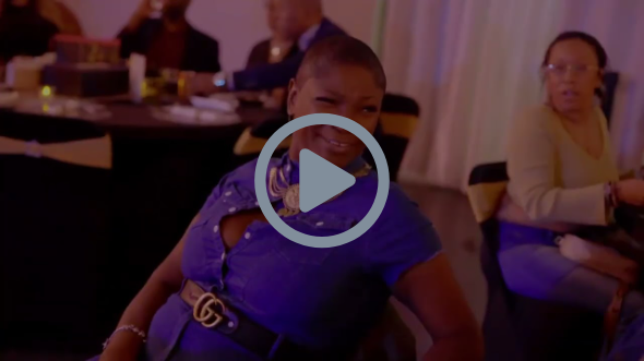 “From A to Z“  A Murder Mystery Dinner Experience - Promo Video