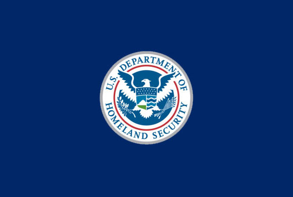 DHS NTAS Logo