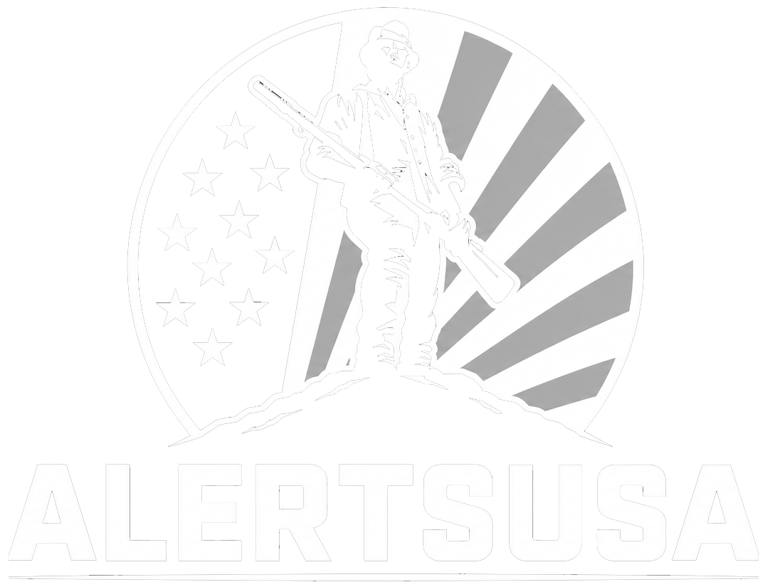 AlertsUSA Logo - Allow Images