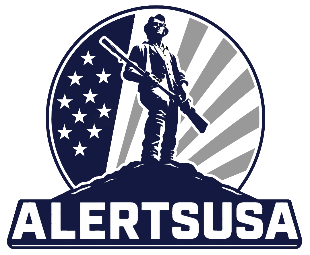 AlertsUSA Logo - Allow Images
