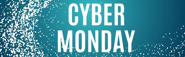 $25 OFF - Cyber Monday