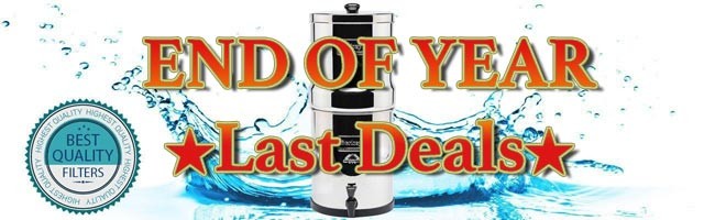 $30 OFF - End of Year Deals