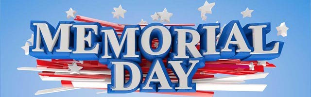 $20 OFF - Memorial Day Deals