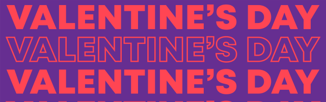 $20 OFF - Valentines Day Deals