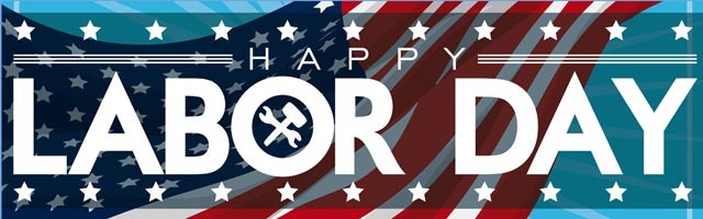 $25 OFF - Happy Labor Day Savings