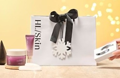 Herbalife SKIN cleansers