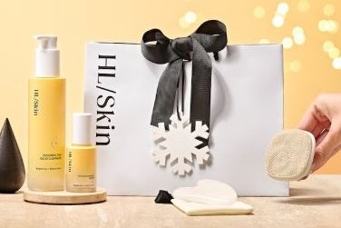 Herbal Aloe Outer Nutrition range