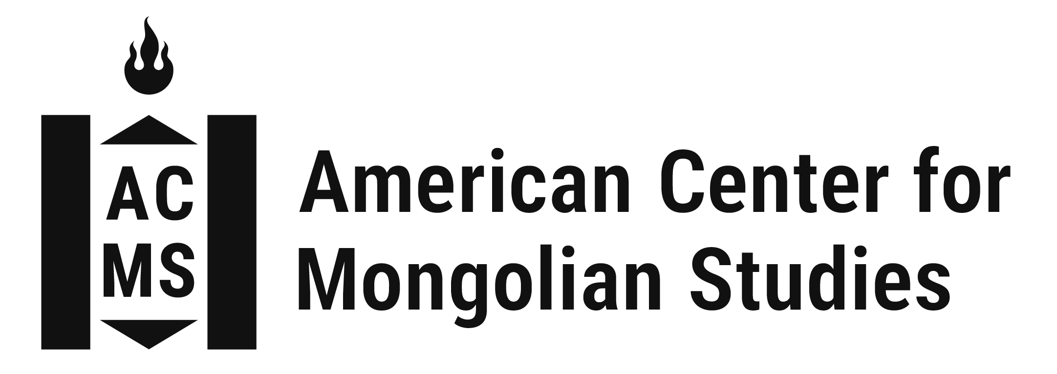 The American Center for Mongolian Studies