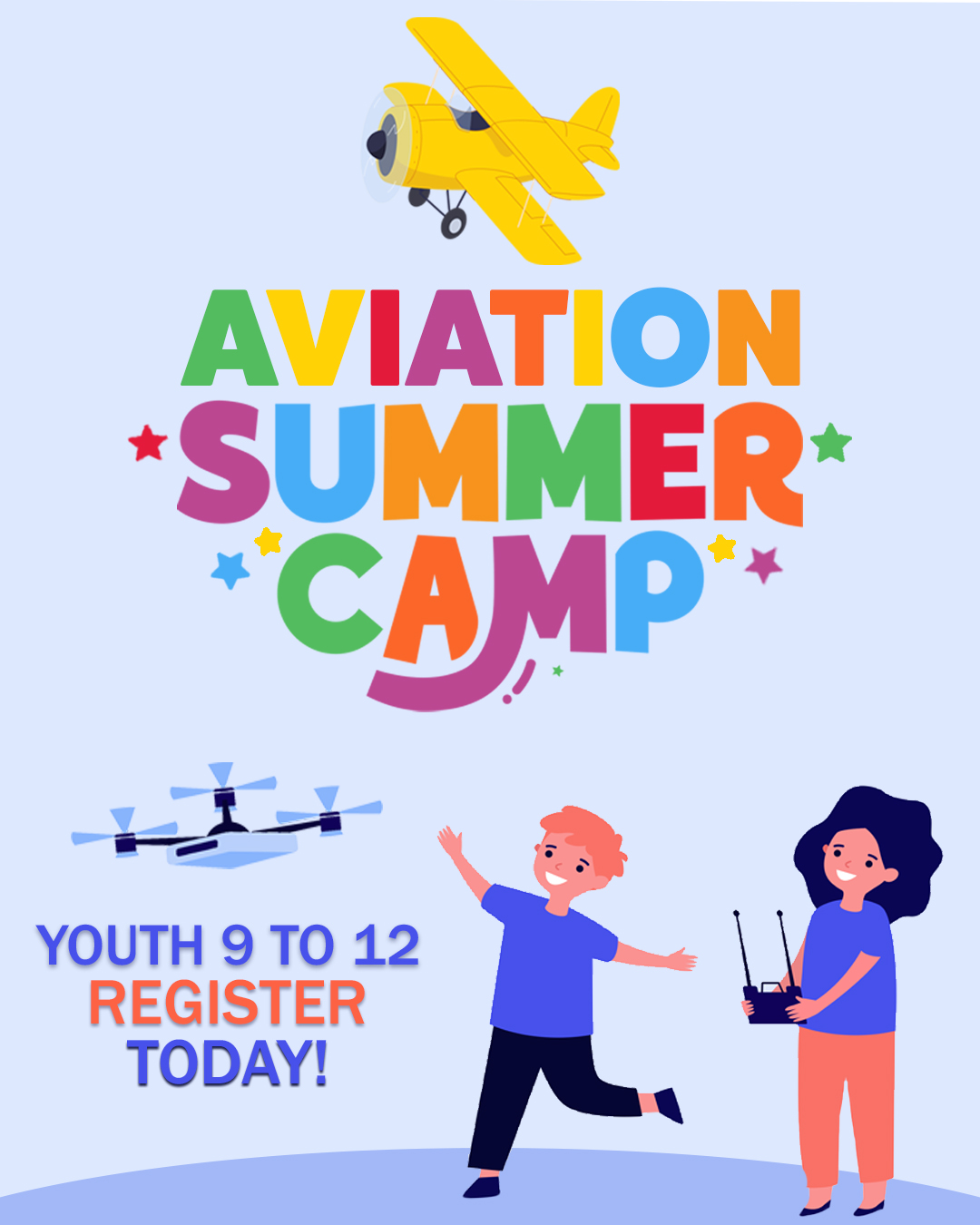 Summer Camps