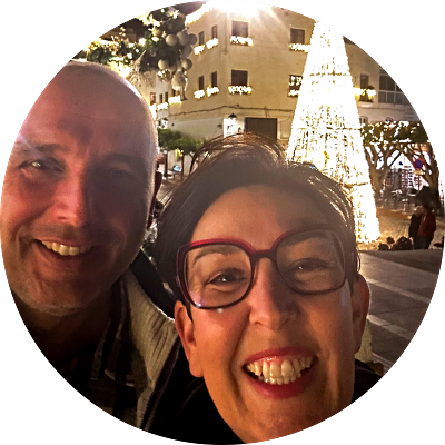 Yvonne & Carsten, deine Gastgeber