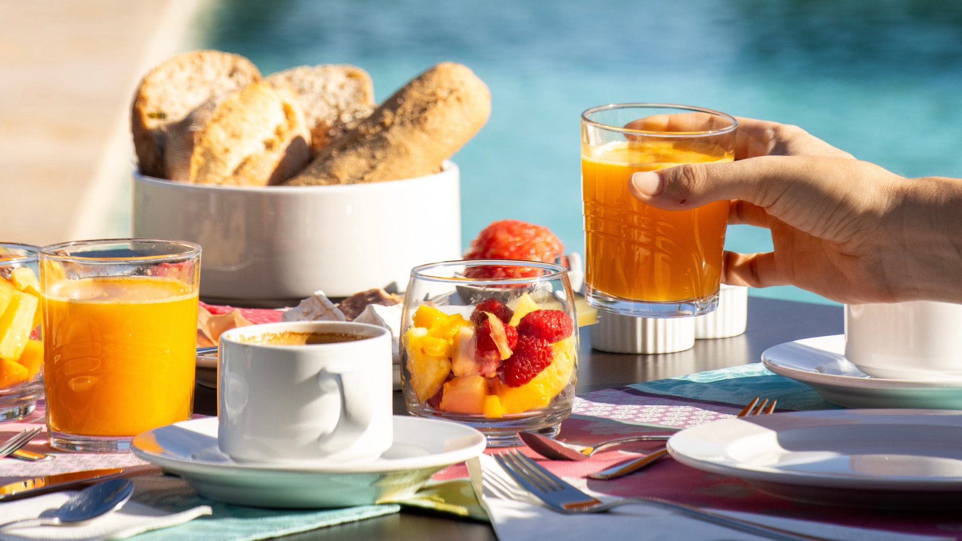 Cortijo El Sarmiento