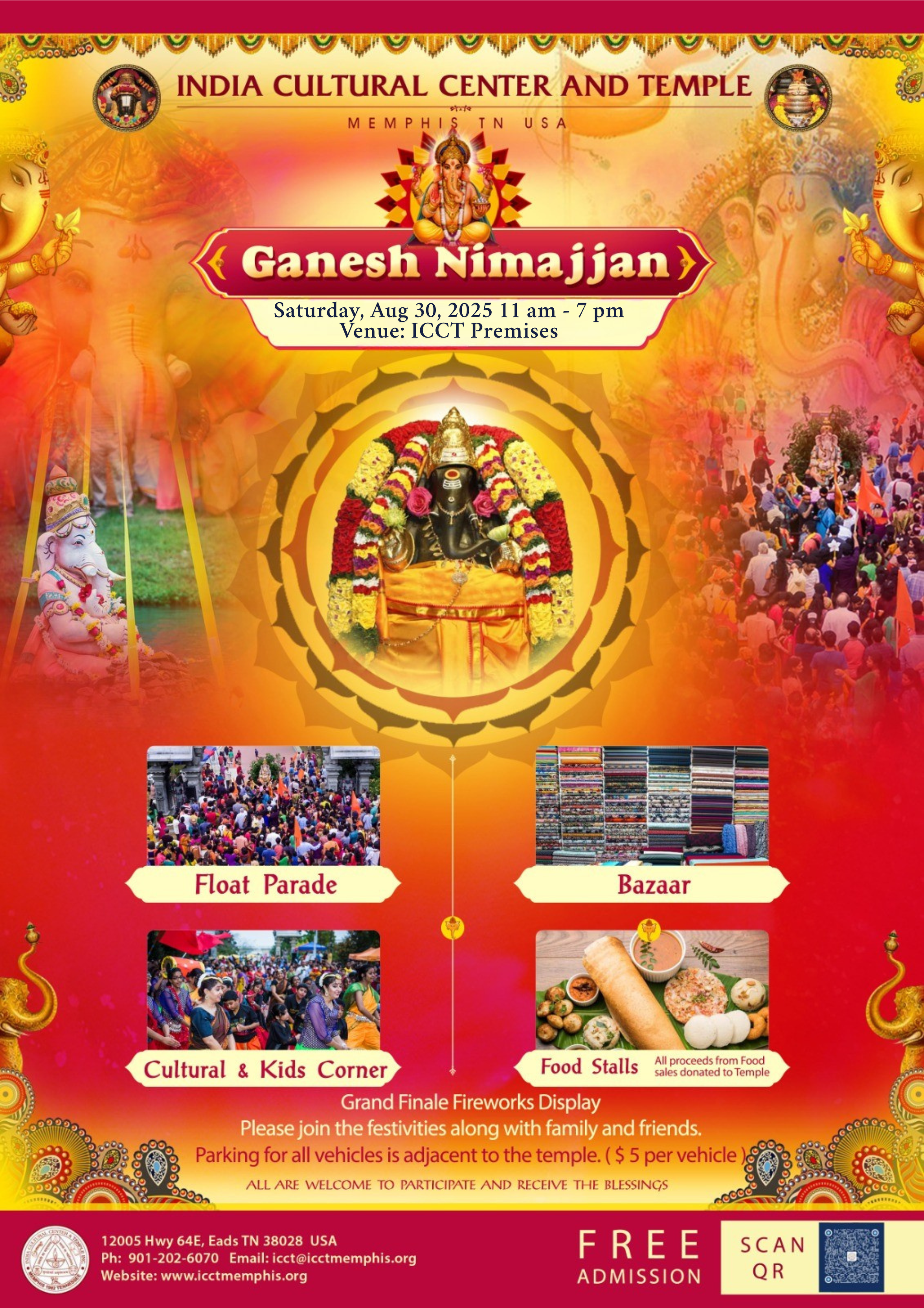 Ganesh Nimajjan