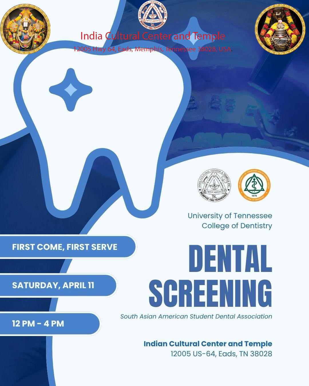 Masa Shivaratri – Shiva Abhishekam