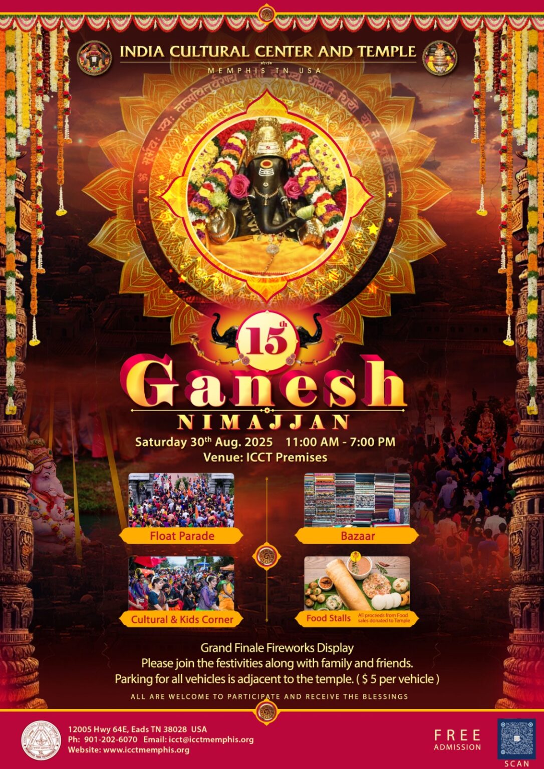 Ganesh Nimajjan
