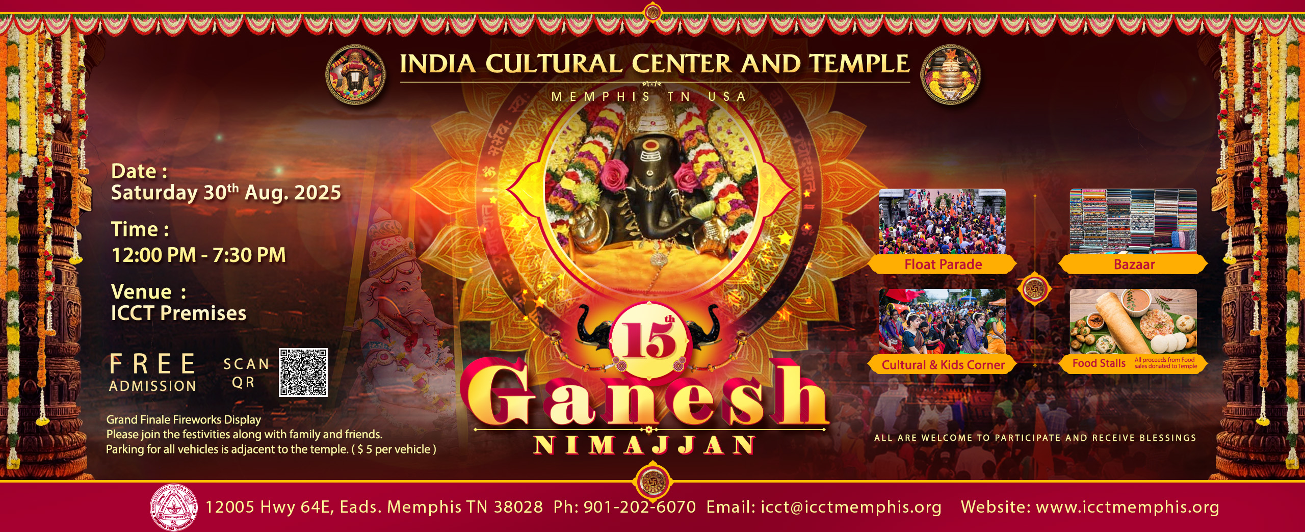 Ganesh Nimajjan