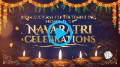 ICCT Brahmotsavam and Navaratri Celebrations: October 11 to 20, 2026