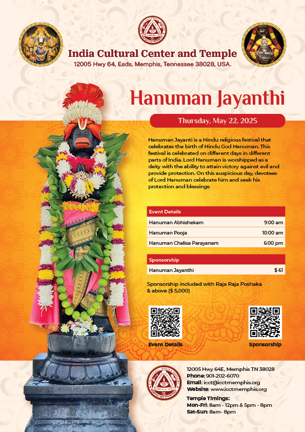 Shasthi / Kruthika Subramanya Abhishekam
