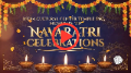 ICCT Brahmotsavam and Navaratri Celebrations: October 11 to 20, 2026
