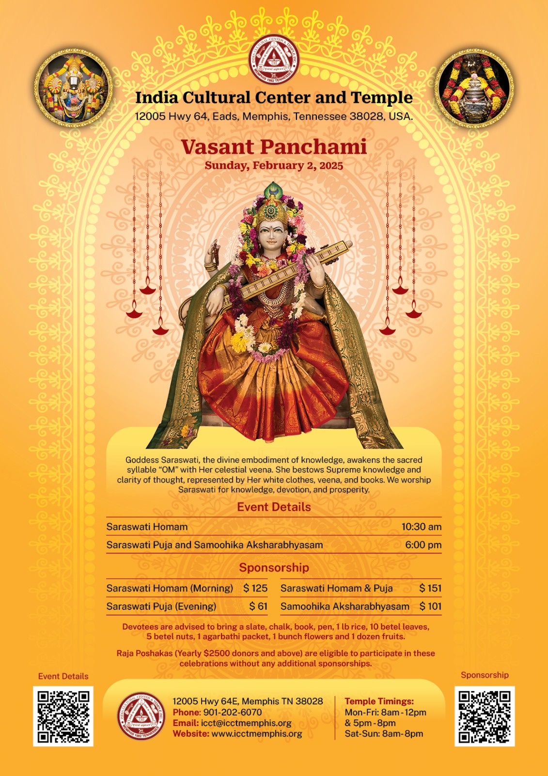 Vasant Panchami