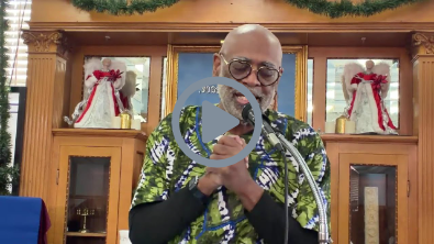 Why You’re Exhausted: Choosing the Wrong Things Over Peace | Lesson 133 | Earl Purdy