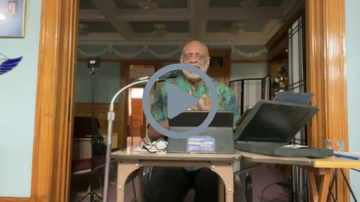 Stop Hiding Your Greatness Behind Fearful, False Beliefs | ACIM Lesson 93 (Part 3) | Earl Purdy