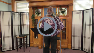 How to Stop Being Defensive and Trust Love Instead of Fear | ACIM Lesson 153 | Earl Purdy