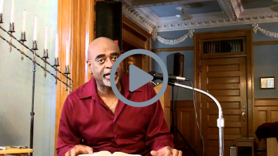 ACIM Earl Purdy   DO NOT LISTEN TO THE FEARFUL VOICE 091811 Course in Miracles