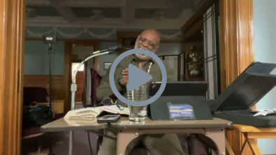 Sharing Miracles Is Your Way Home — From Fear to Love, Finding Inner Peace | ACIM W-175 | Earl Purdy