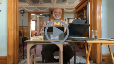 From Drama to Peace: A Shift in Perception | Lesson 51 Review | Earl Purdy