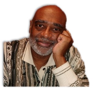 Visual of the Blog Title with a flame and dove