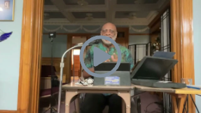 REWIND MOMENT: How to Overcome Fear, Let Go of Guilt, and Forgive Yourself | ACIM W-93 | Earl Purdy