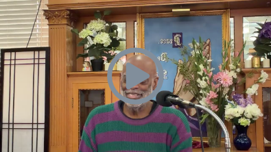How to Stay Calm Under Stress: Your Peace Comes from You | Lesson 70 | Earl Purdy