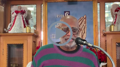 The Ego Becomes Irrelevant When the Truth of Love Is Accepted | ACIM Lesson 94 | Earl Purdy