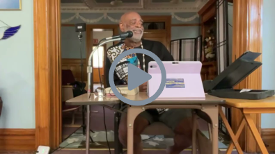 How to Connect with Spirit to Overcome Ego, Enjoy Peace & Freedom | ACIM Lesson 287 | Earl Purdy